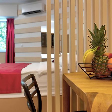 Luxury Studio Yasmine Downtown Mostar Exterior foto