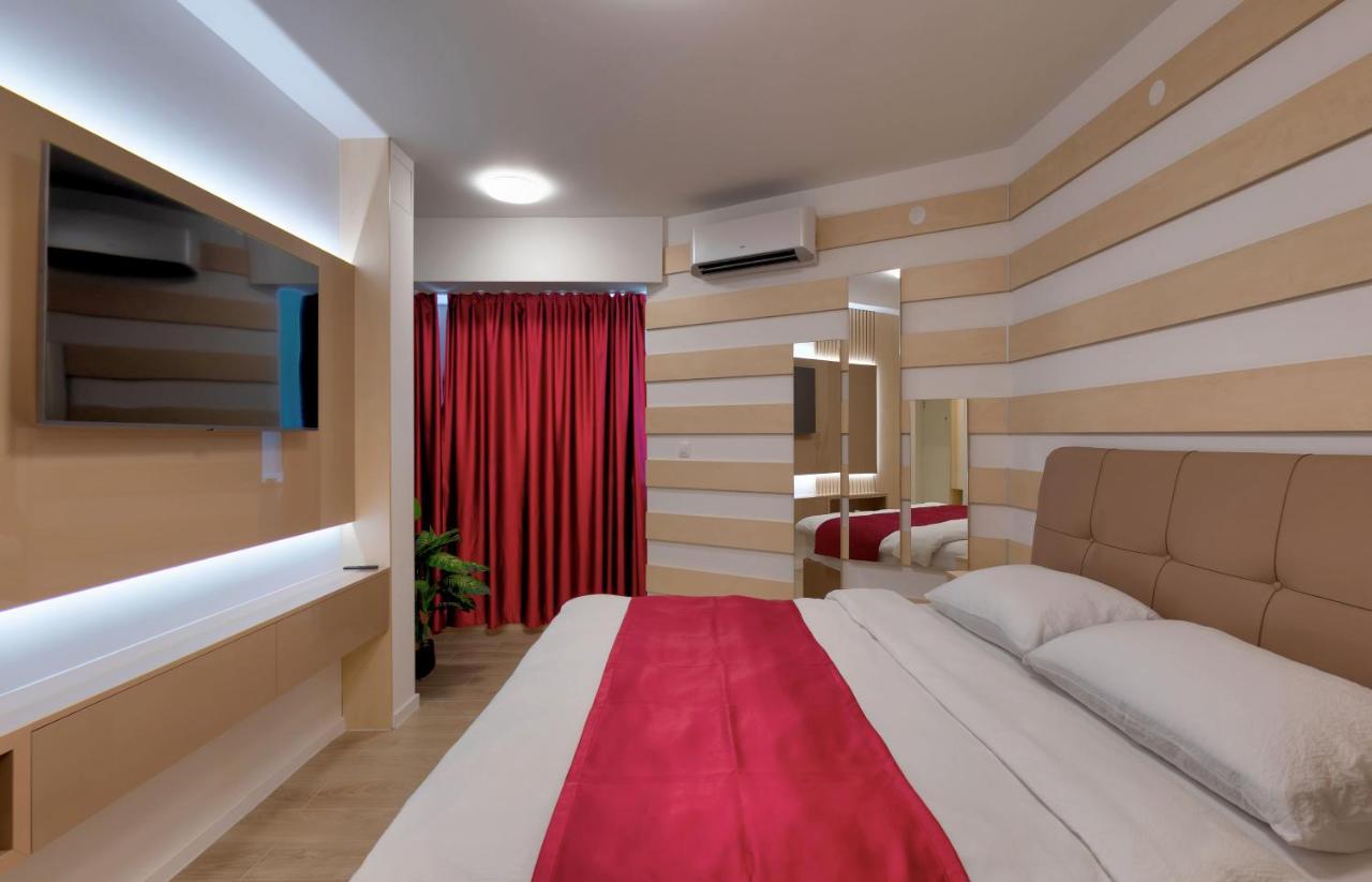 Luxury Studio Yasmine Downtown Mostar Exterior foto