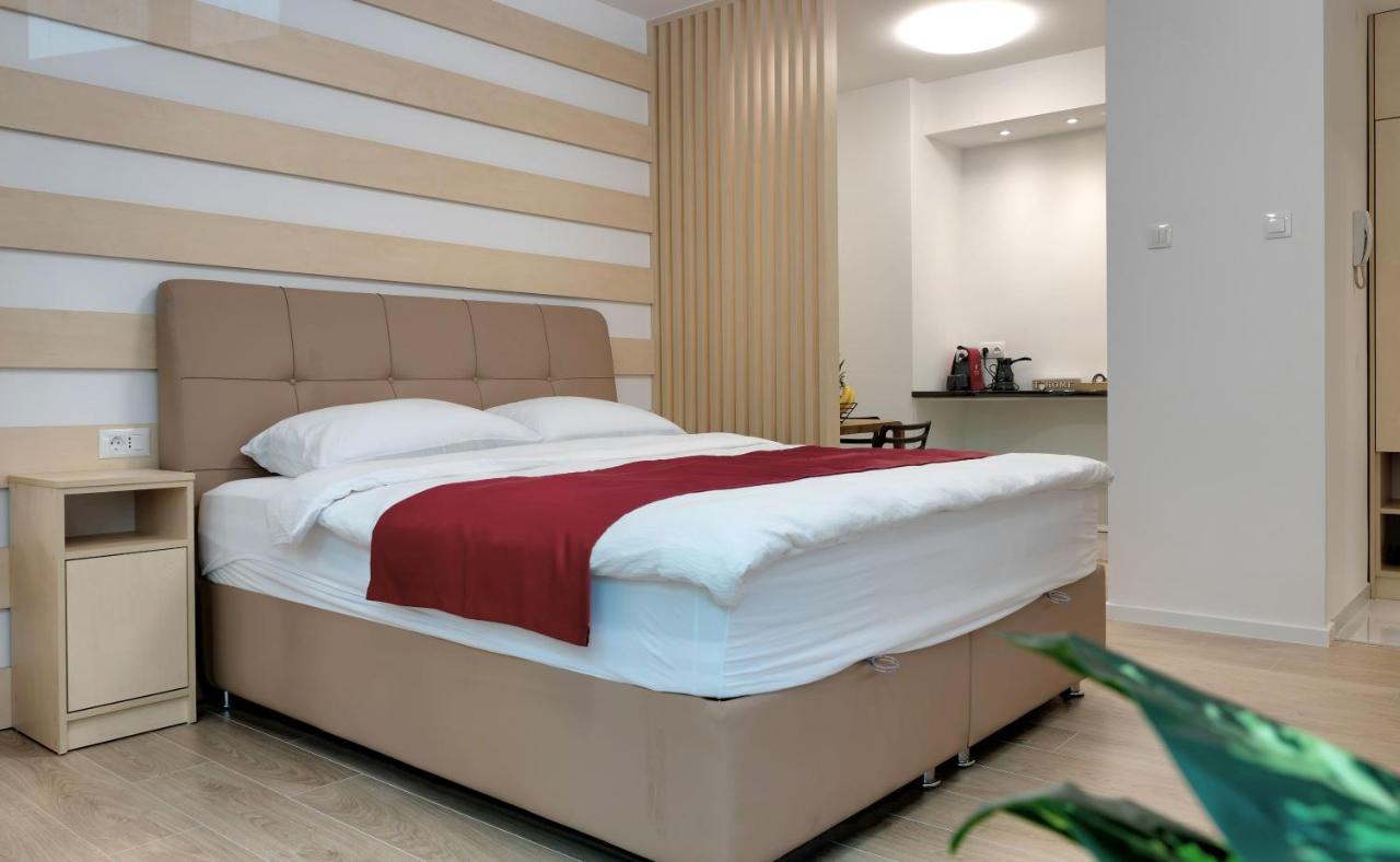 Luxury Studio Yasmine Downtown Mostar Exterior foto