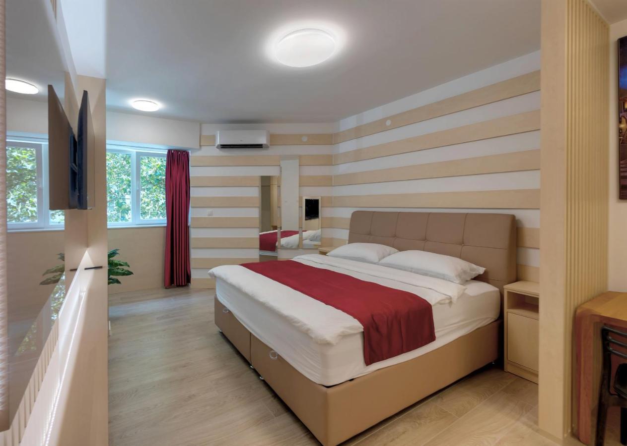 Luxury Studio Yasmine Downtown Mostar Exterior foto